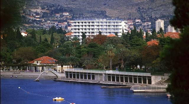 Grand Hotel Park, Dubrovnik